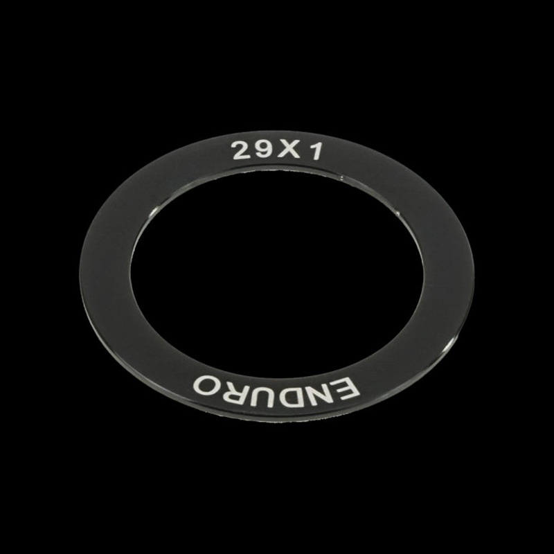 Enduro Bearings DUB Bottom Bracket Spacer 29x40x2.5