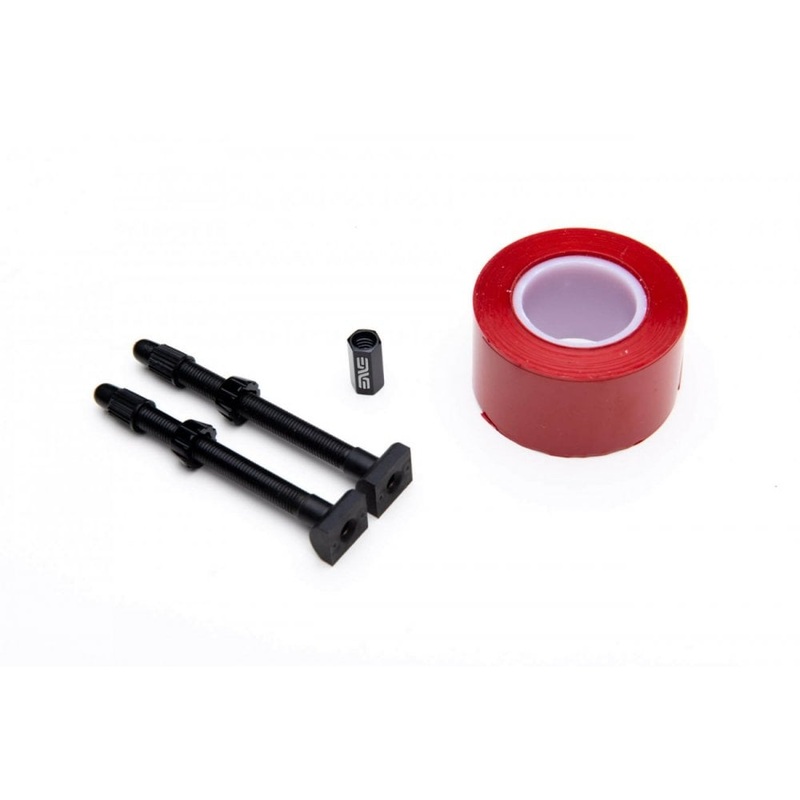 ENVE Road Tubeless Kit Red G27
