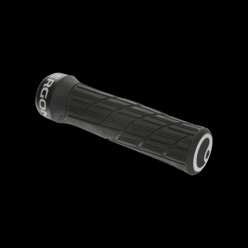 Ergon GE1 EVO Grips Black Standard