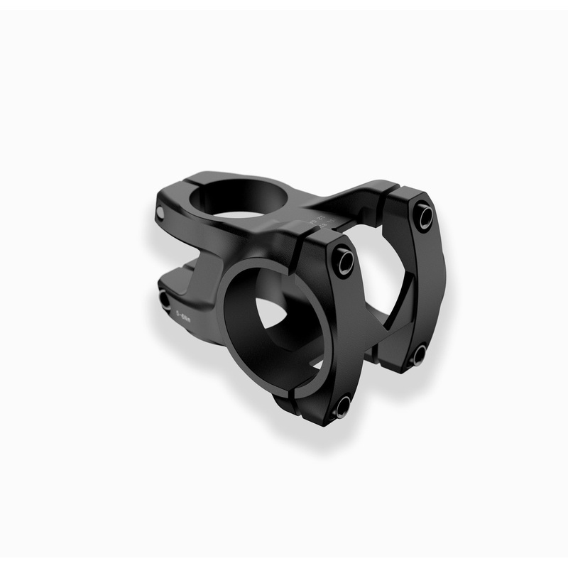 Evil 12 Gauge Stem 35mm
