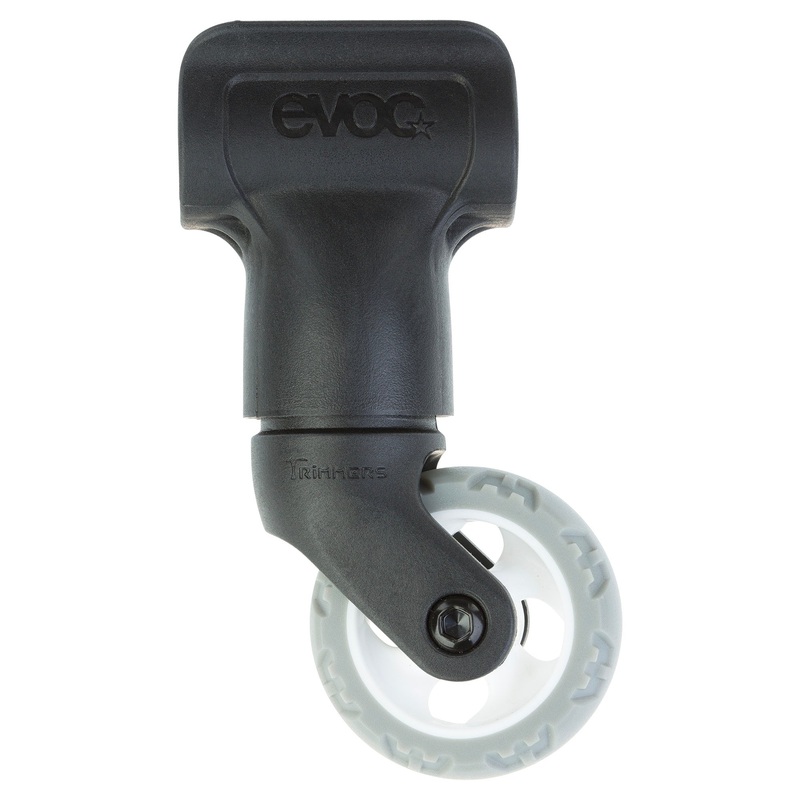 EVOC Clip On Wheel 2 Pin Version 2022 Black One Size