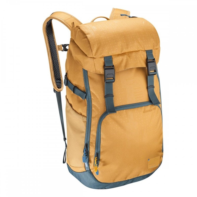 Evoc Mission Pro Back Pack Black 28 Litre