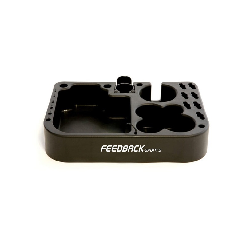 Feedback Sports Tool Tray One Size