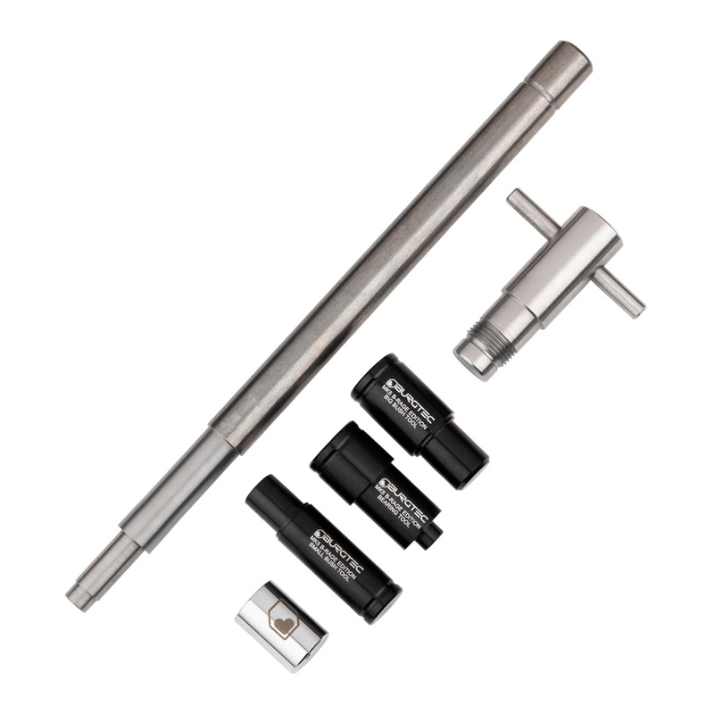 Burgtec MK5 B-Rage Edition Maintenance Tool Kit for MK5 B-Rage