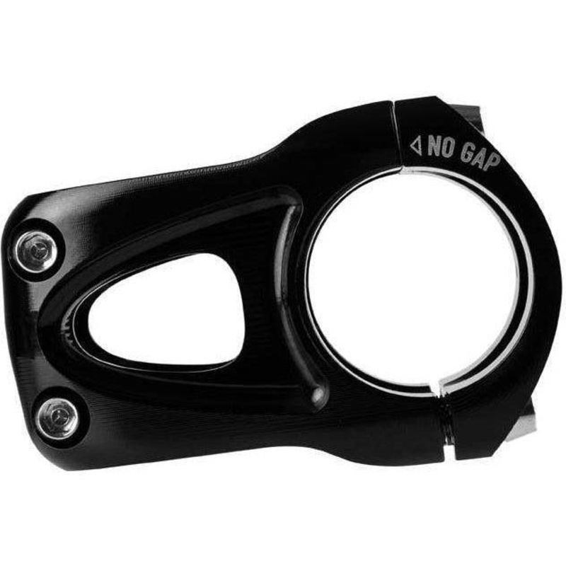 ENVE Alloy MTB Stem Black 31.8mm x 35mm