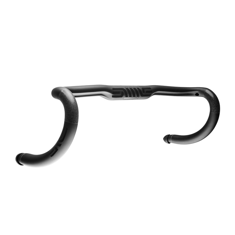 ENVE Compact Road Integrated Carbon Handlebar Black 38/40cm