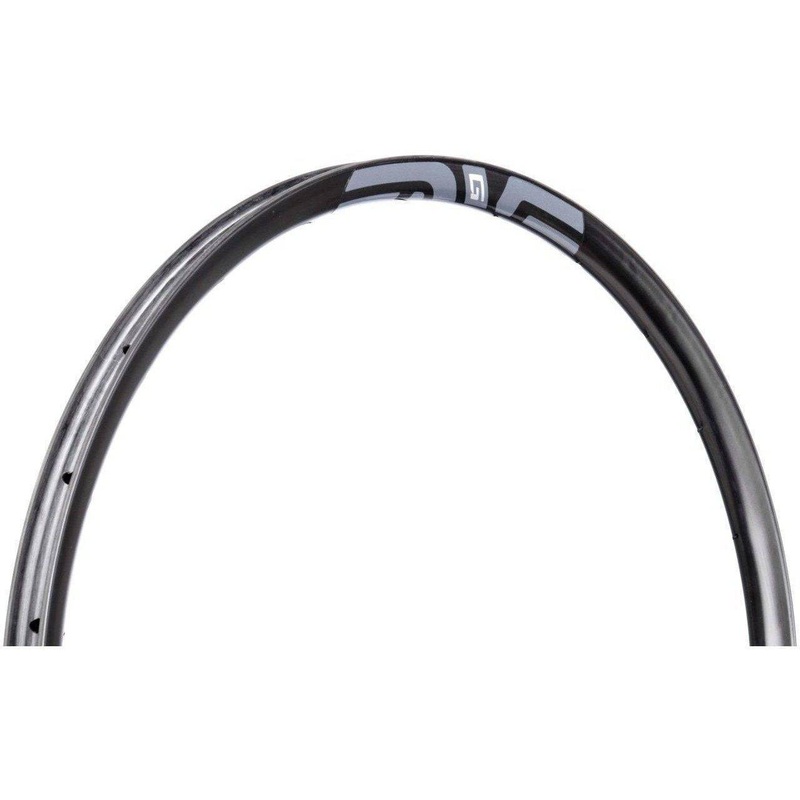 ENVE G23 Carbon Gravel Rim Black 700c 24H