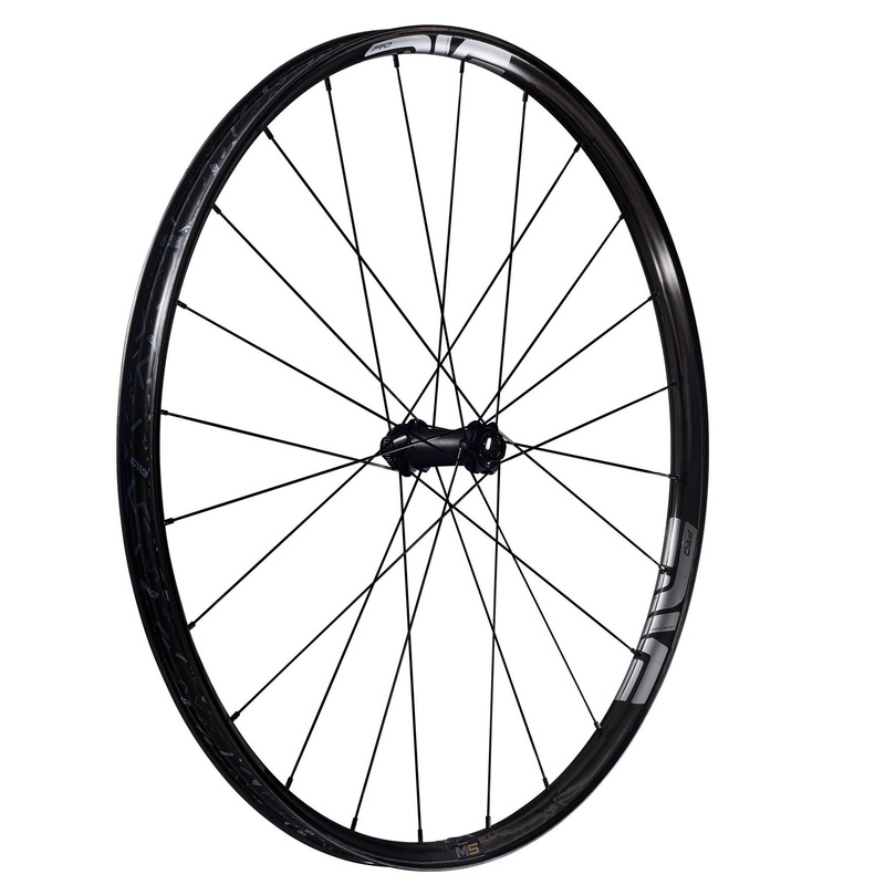 ENVE M5 Pro Carbon Wheelset 29F / 29R Shimano Microspline - 110 x 15 / 148 x 12