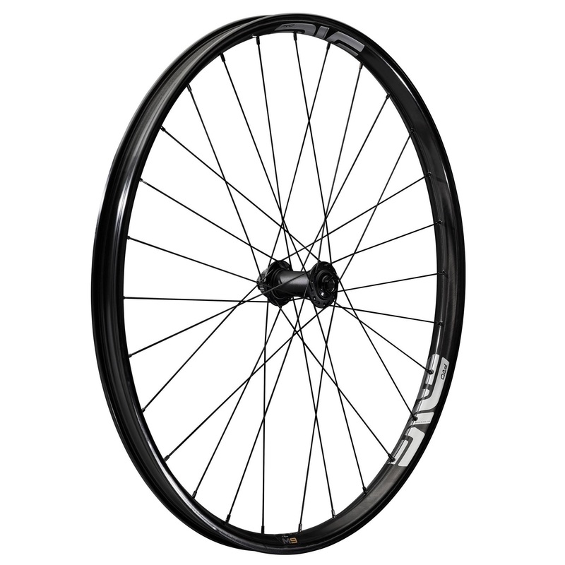 ENVE M9 Pro Carbon Wheelset 29F / 29R Shimano Microspline - 110 x 15 / 148 x 12 32H