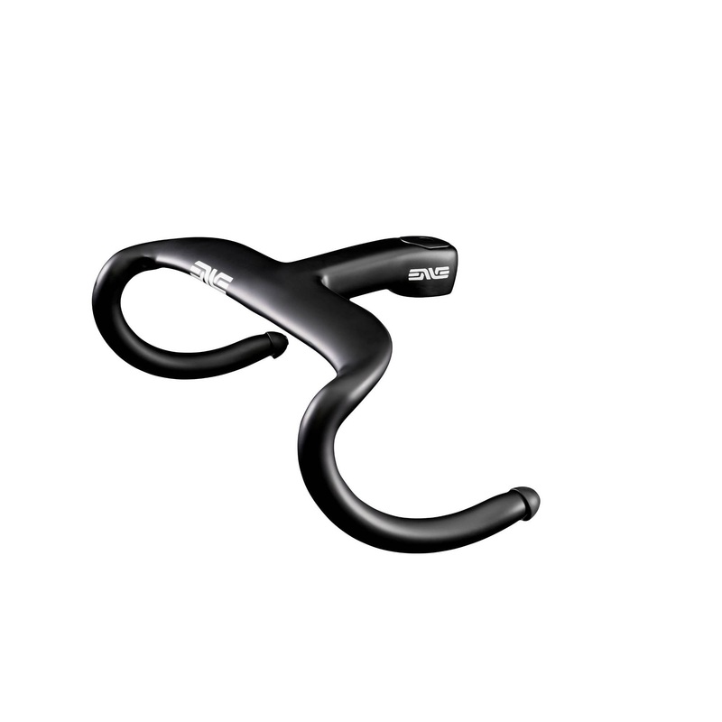 ENVE SES Aero Pro One Piece Carbon Bar and Stem Black 90mm 37/40cm
