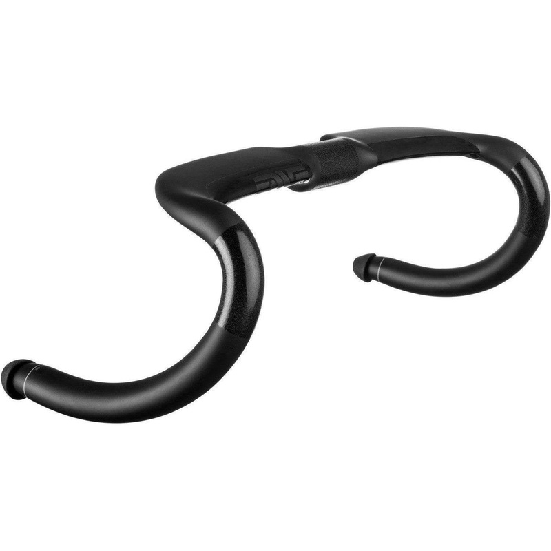 ENVE SES Aero Road Integrated Carbon Handlebar Black 35/40cm