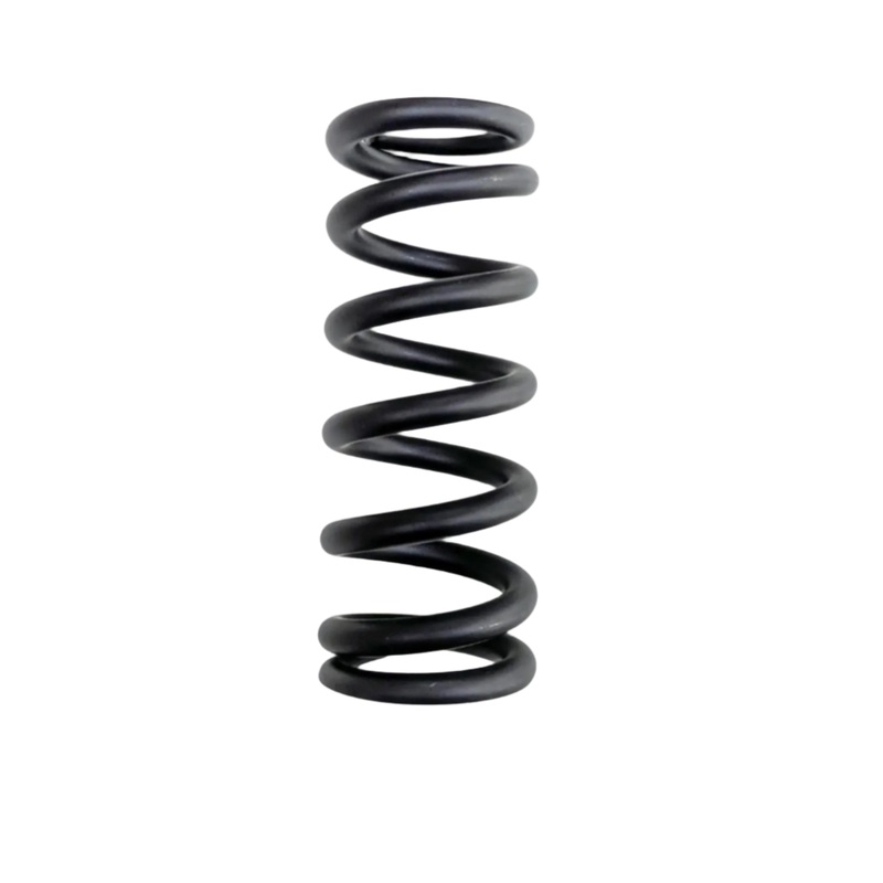 Fox SLS Coil Spring - Black Black 2.40 / 61mm 350 lbs