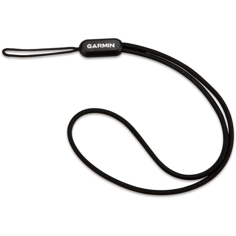 Garmin Tether for Edge 510 and Edge 1000 Black