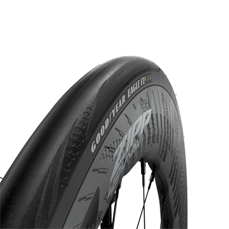 Goodyear Zipp Eagle F1 R Z29 Tyre Black 700 x 29c