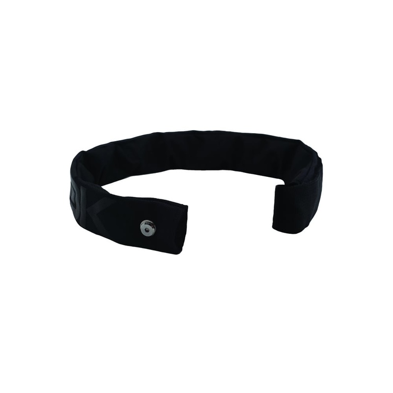 Hiplok Original (V1.50) - Replacement Sleeve - All Black Black