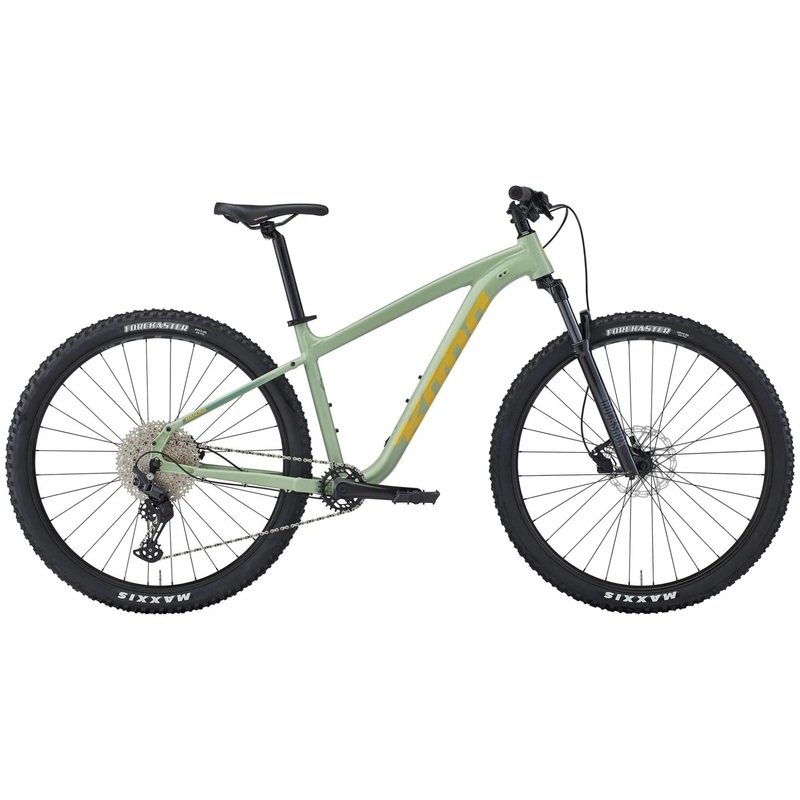 Kona Mahuna 2025 Green S