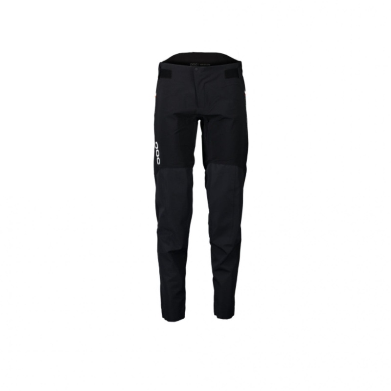 POC Ardour All-Weather Men's Pants Uranium Black XL