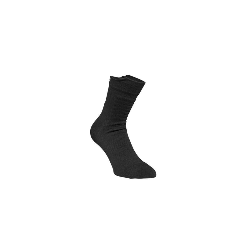 POC Essential MTB Strong Sock Uranium Multi Black S/37-38