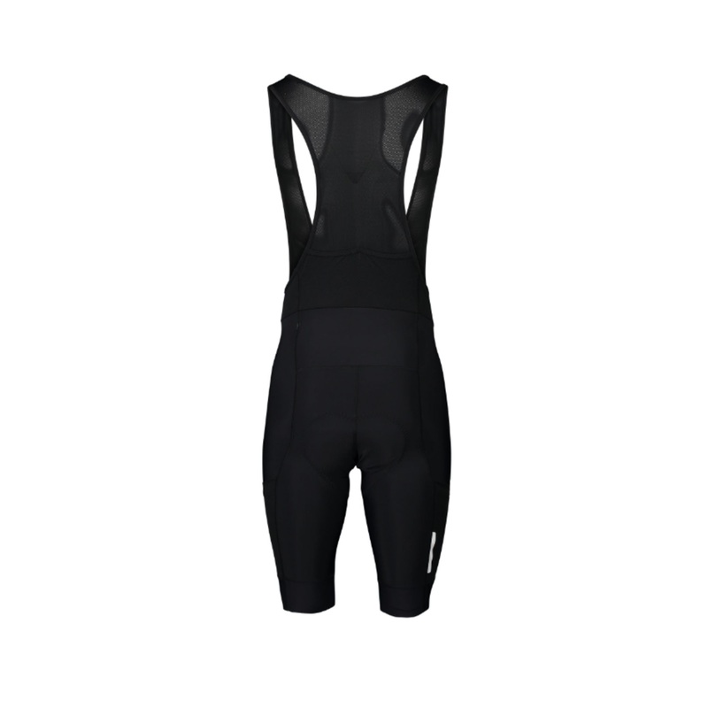 POC Rove Cargo VPDs Bib Shorts Uranium Black M