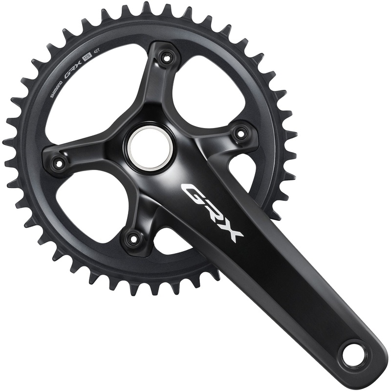 Shimano FC-RX820 GRX Single Chainset 170mm 40T