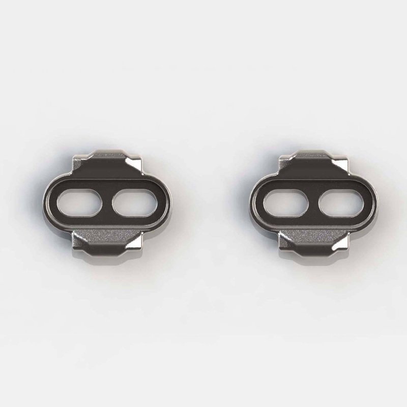 Silca 3D Printed CrankBrothers Cleats Pair