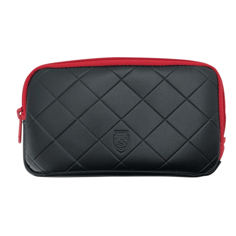 Silca Borsa Eco Pouch Black