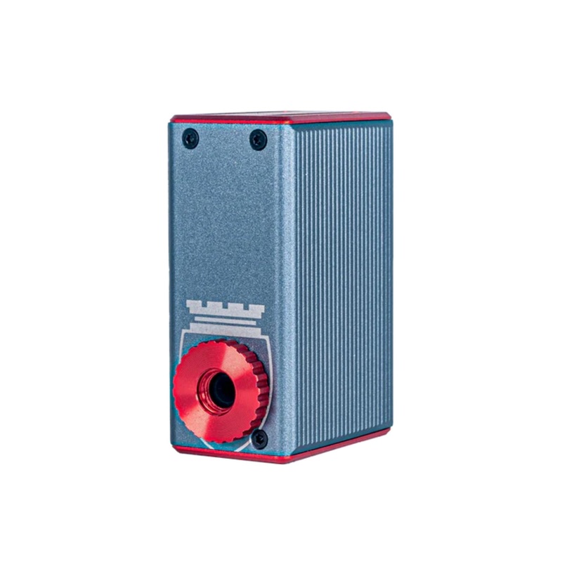 Silca Elettrico Mini Electrical Inflator Red