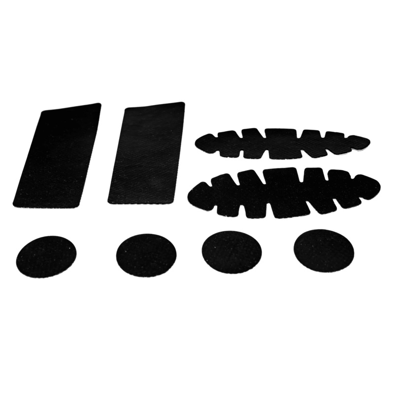 Silca Nastro Aero Minimal 'Bar Tape' Black