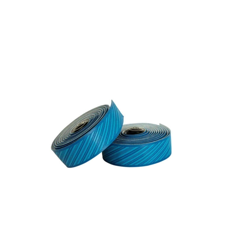 Silca Nastro Cuscino Bar Tape Black 2.5mm