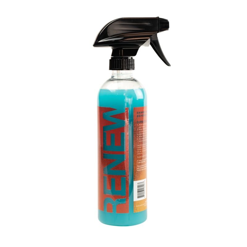 Silca Silca Ultimate Ceramic Waterless Wash 16oz 16oz / 473ml