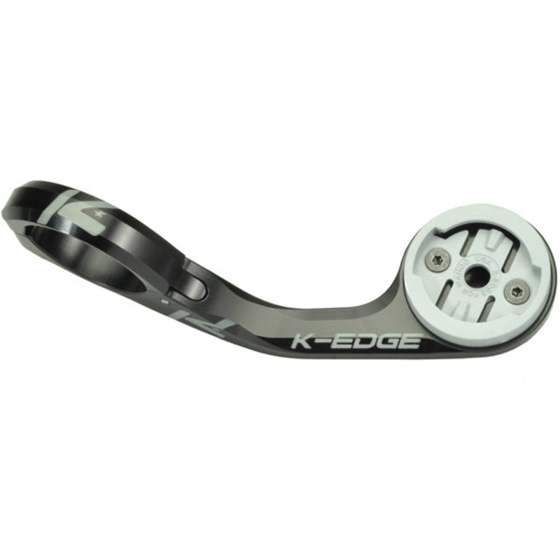 K-Edge Wahoo Max XL Mount Black 31.8mm