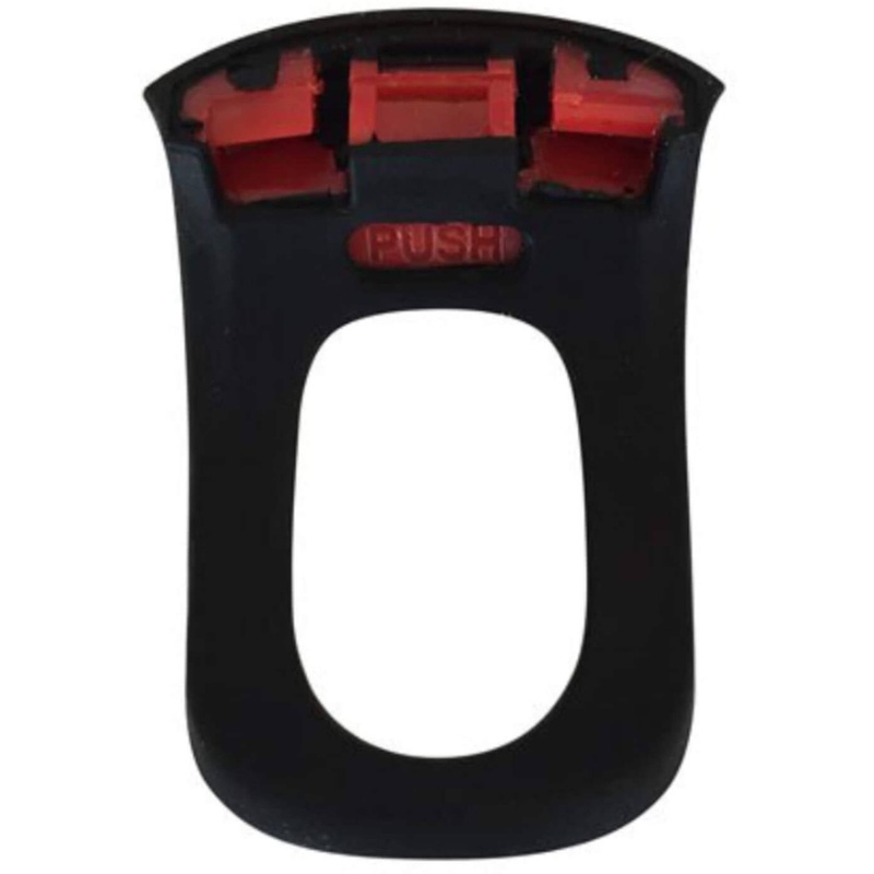 Knog Blinder Road Strap Short