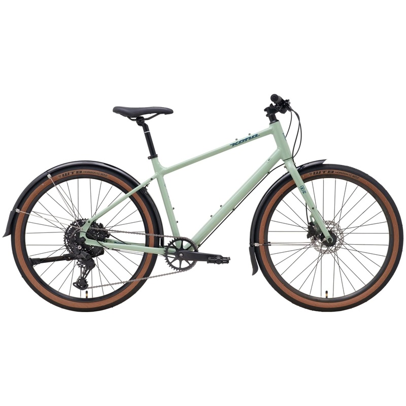 Kona Dew DL 2025 Green S