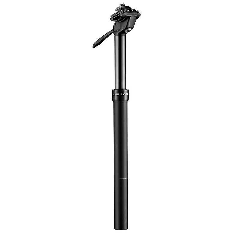 KS eTen Dropper Seatpost Black 27.2mm 100mm
