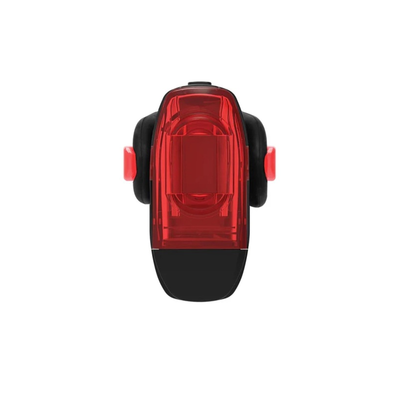 Lezyne KTV Drive+ Rear Light Black