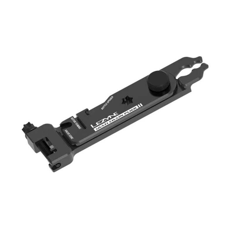 Lezyne Multi Chain Pliers - Black Black