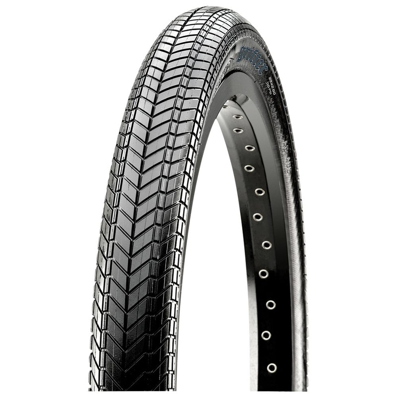 Maxxis Grifter Black 29 x 2.50 Wire Single Compound