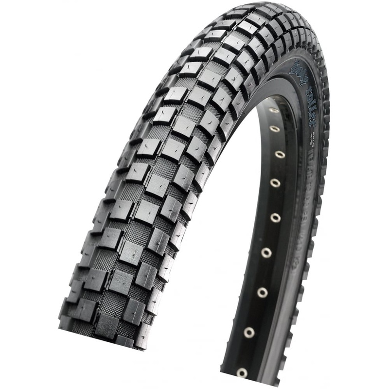 Maxxis Holy Roller Black 20 x 2.20 Wire Single Compound