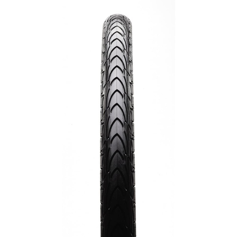 Maxxis Overdrive Maxx Black 26 x 1.75 Wire Single Compound MaxxProtect
