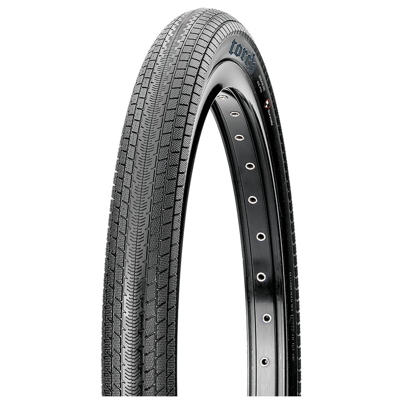 Maxxis Torch Black 29 x 2.10 Folding Single Compound