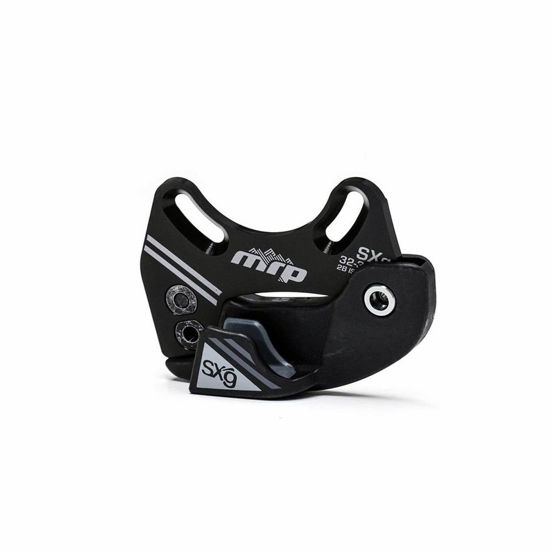 MRP SXg Chain Device - 2-Bolt - EVIL Black 32-36T ISCG-05