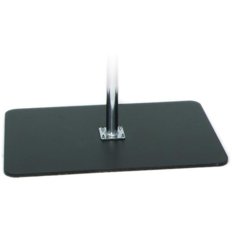 Park Tool (135) Repair Stand Base For PRS-2 Series Stands