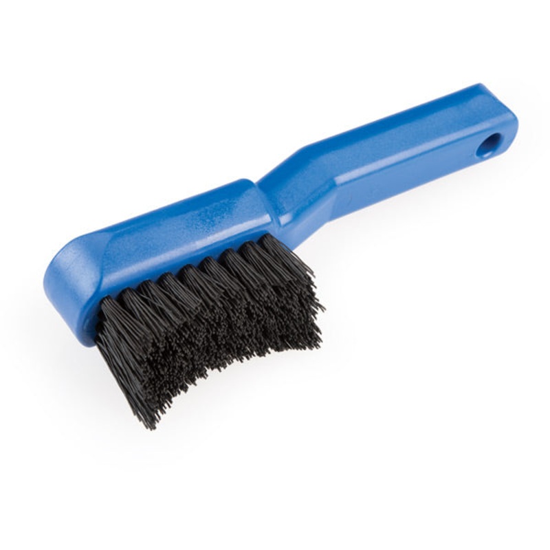 Park Tool GSC-4 Bicycle Cassette Cleaning Brush Blue One Size