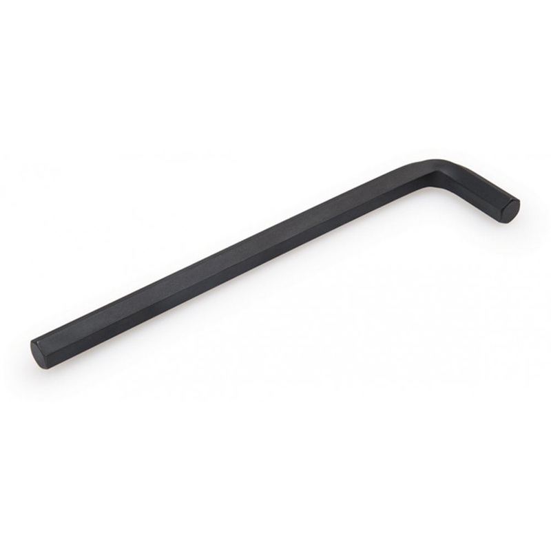 Park Tool HR-15 -15mm hex wrench for removing Freehub body from Shimano rear thru-ax