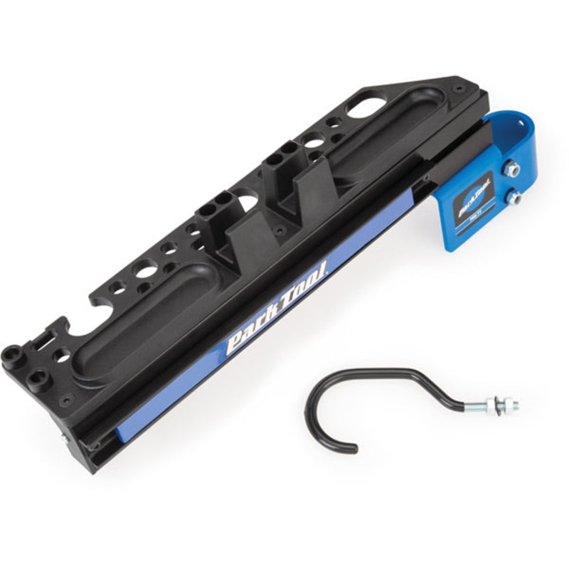 Park Tool PRS-TT Deluxe tool and work tray Black One Size
