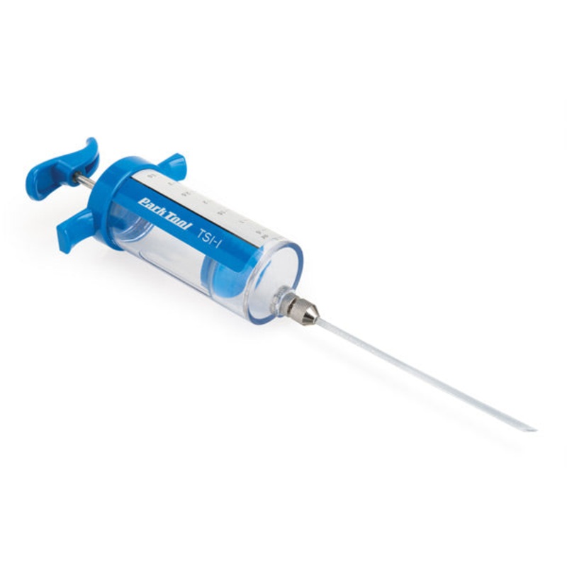 Park Tool TSI-1 Tubeless Sealant Injector Blue One Size