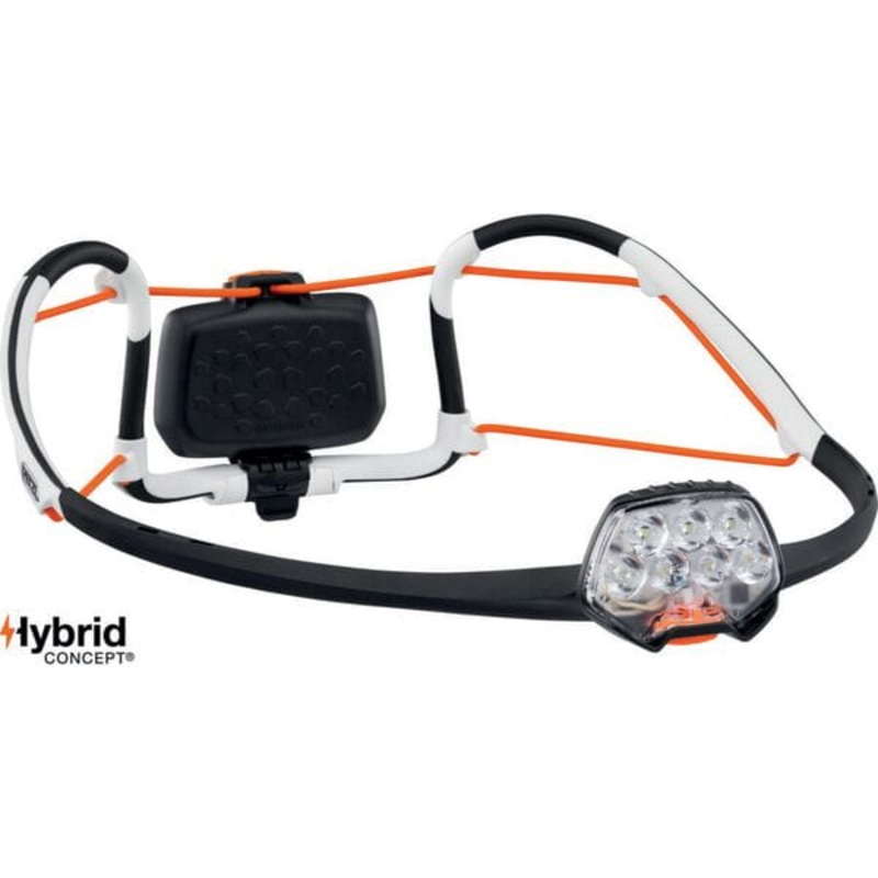 Petzl IKO Core 500 Lumen White One Size
