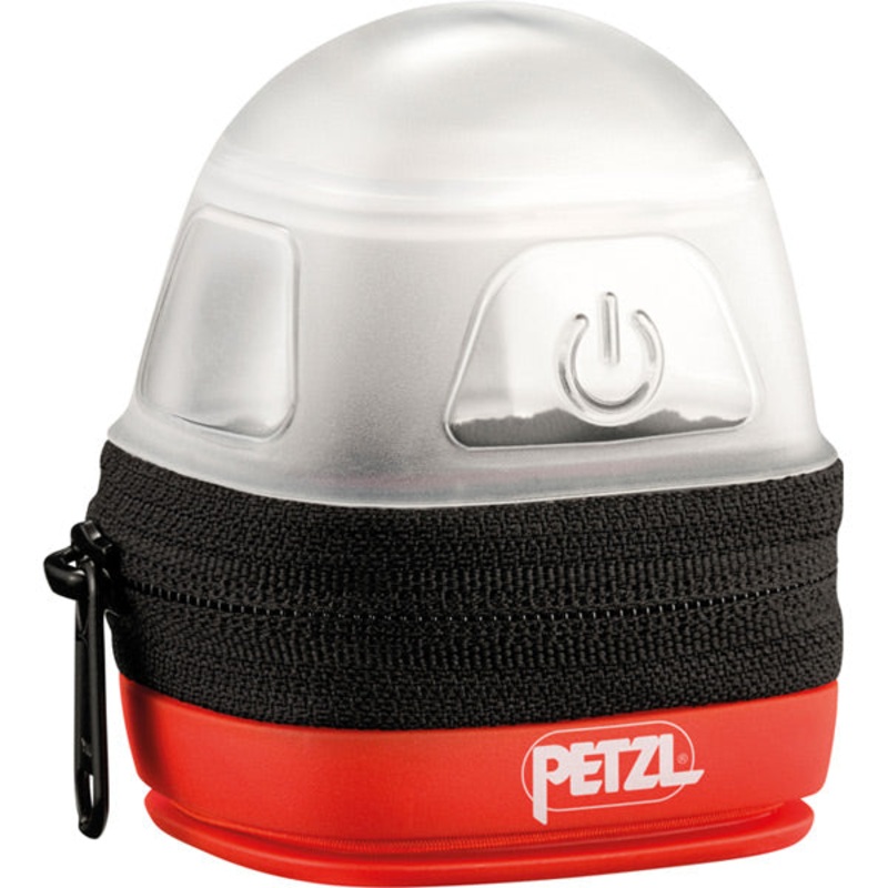 Petzl Noctilight Black / Red One Size