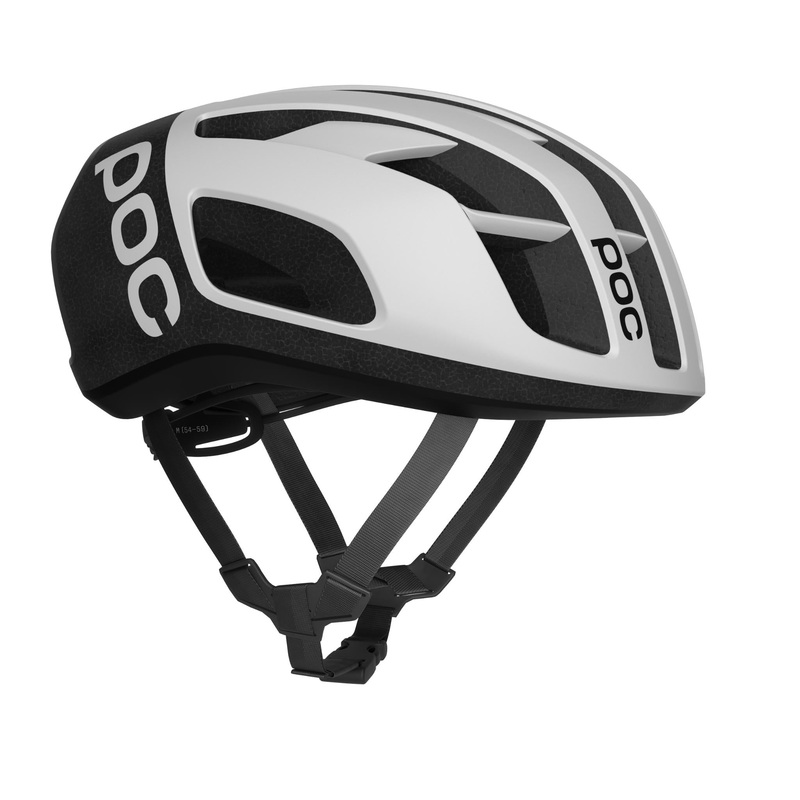 POC Cytal Lite Helmet Hydrogen White Matt S/50-56cm