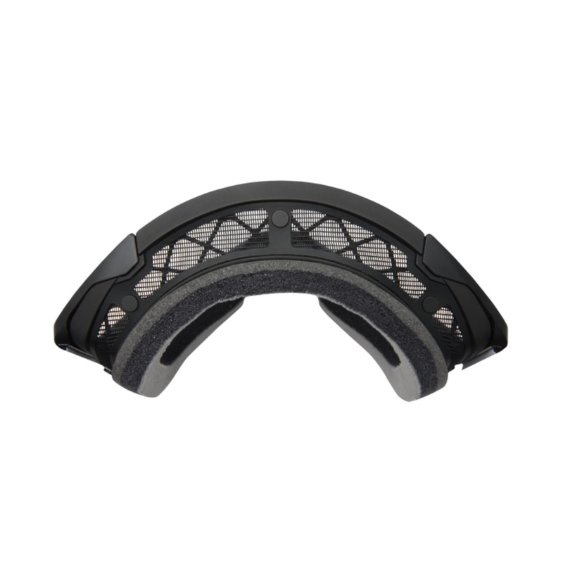 Smith Rhythm Goggles Dirt Screen Black